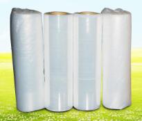 纏繞膜、收縮膜